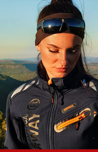Ropa para mujer Geographical Norway