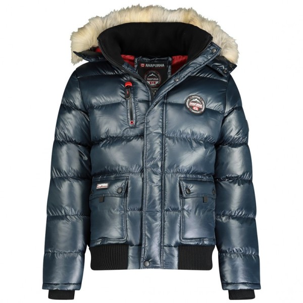 Geographical Norway Cazadora bugsy Hombre