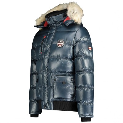 Geographical Norway Cazadora bugsy Hombre